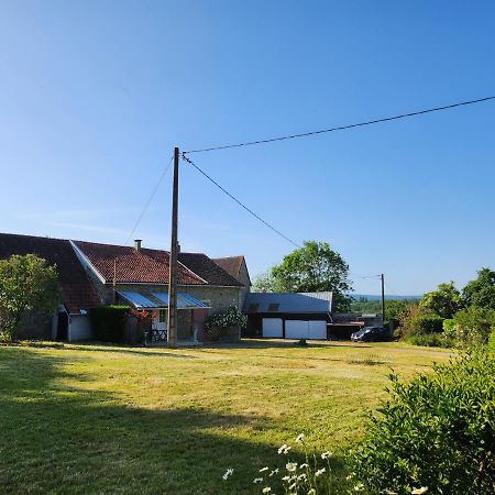 Le Clos Loret Saint-Germain-du-Corbeis Εξωτερικό φωτογραφία