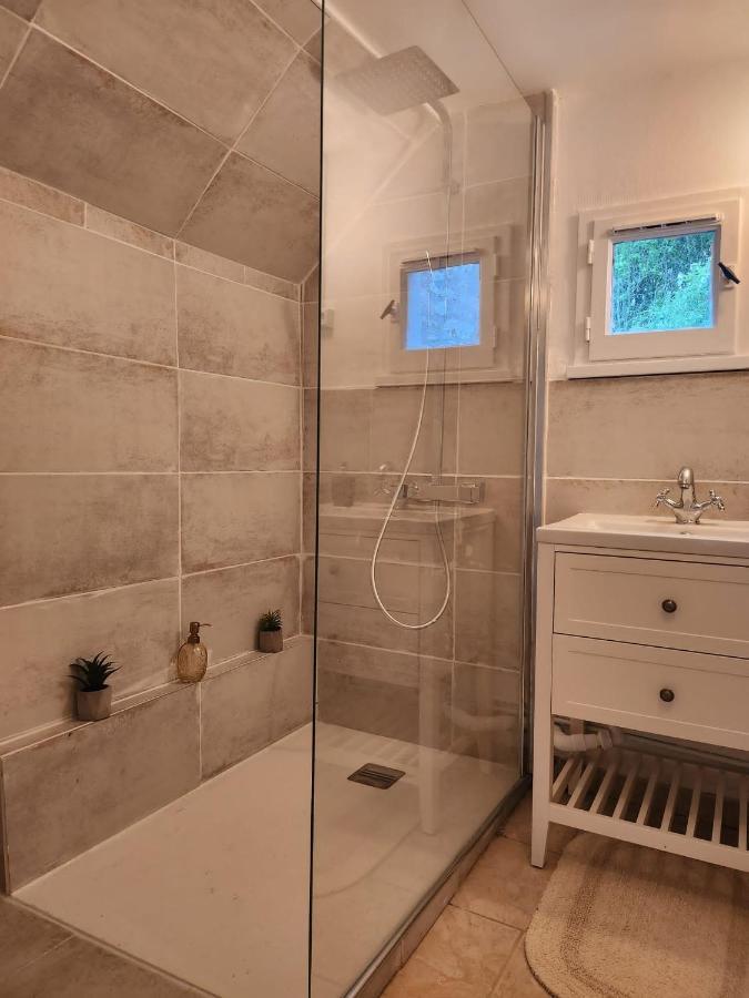 Le Clos Loret Saint-Germain-du-Corbeis Εξωτερικό φωτογραφία