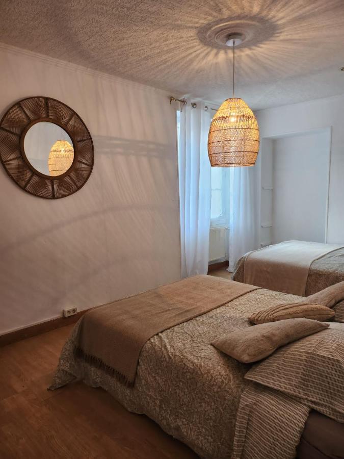 Le Clos Loret Saint-Germain-du-Corbeis Εξωτερικό φωτογραφία